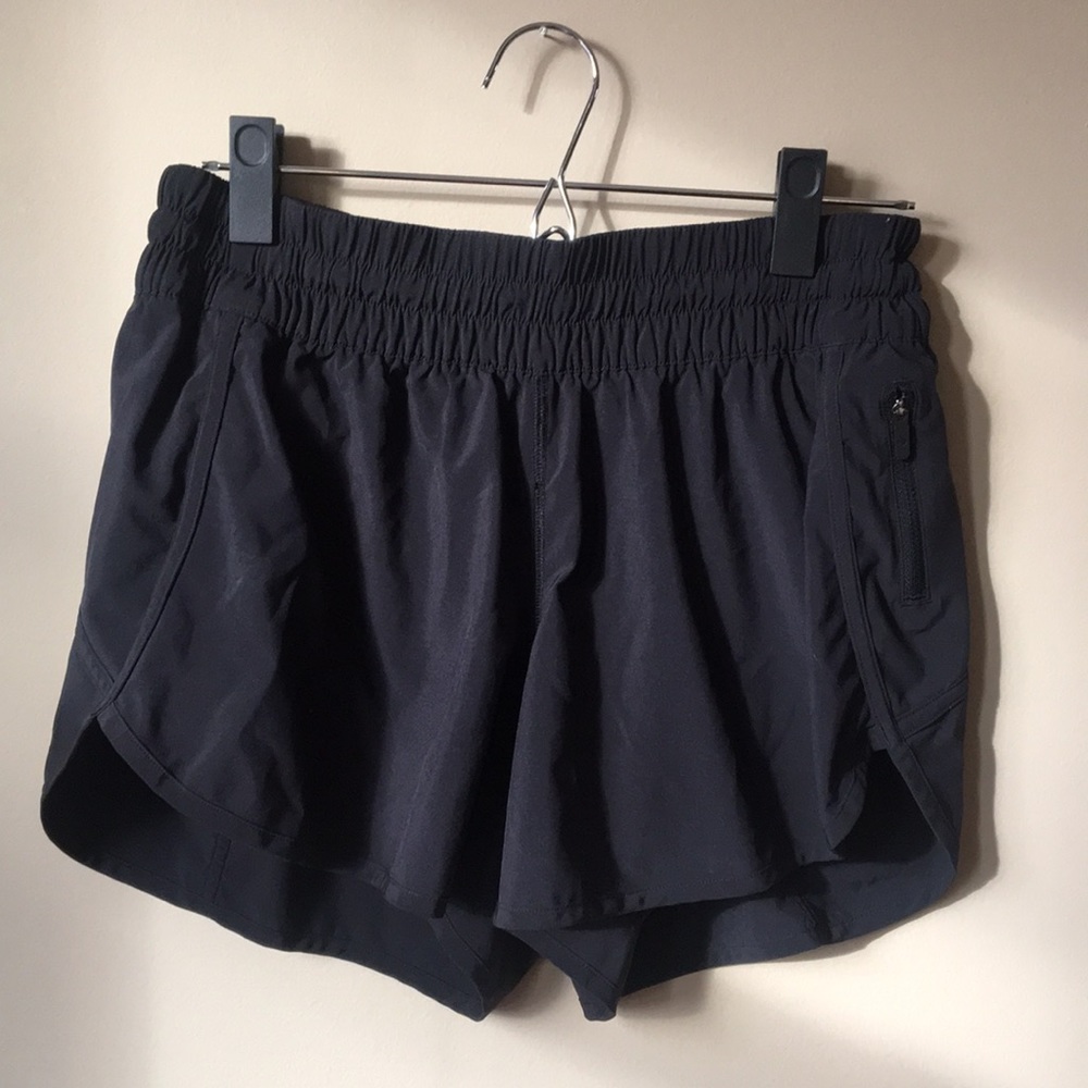 Lululemon Tracker Short 4”
